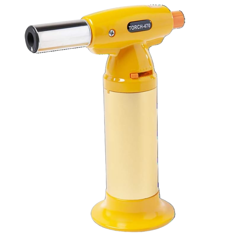 Maçarico Recarregável Glace-AM - Brinox