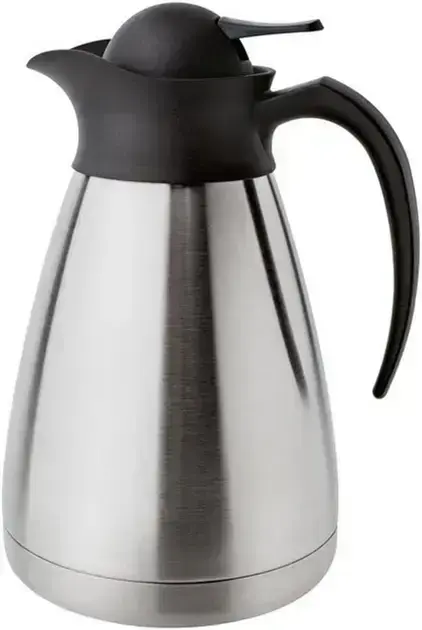 2. Bule Wave Aço Inox 1L - Invicta