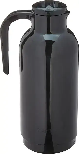 7. Garrafa Térmica Plástica 1000ml - Sanremo